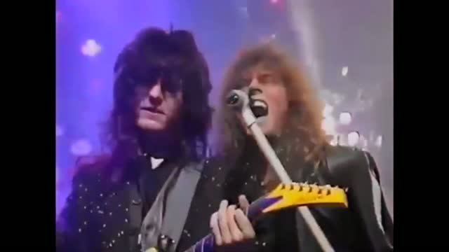 Europe - The Final Countdown (1986)