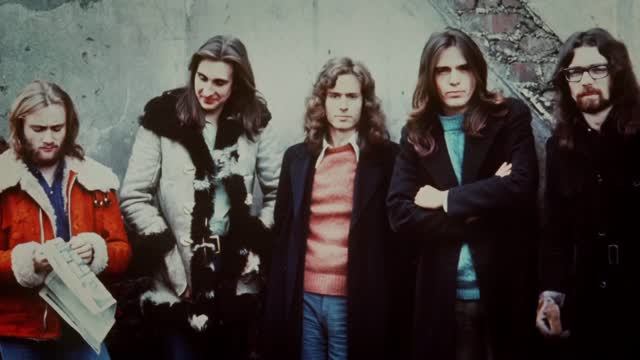 Genesis - Sum Of The Parts  Прогрессивный рок