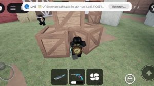 играю в Roblox часть 3