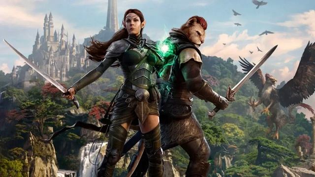 The Elder Scrolls 6 обзор и дата выхода