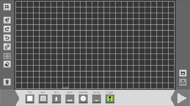 Как открыть Creator Panel в игре Level Devil?