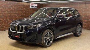 В наличии 🚘 BMW X1 III (U11/U12) 2025