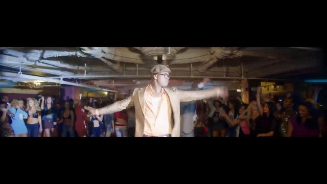 Pitbull - Give Me Everything Ft. Ne-Yo, Afrojack, Nayer