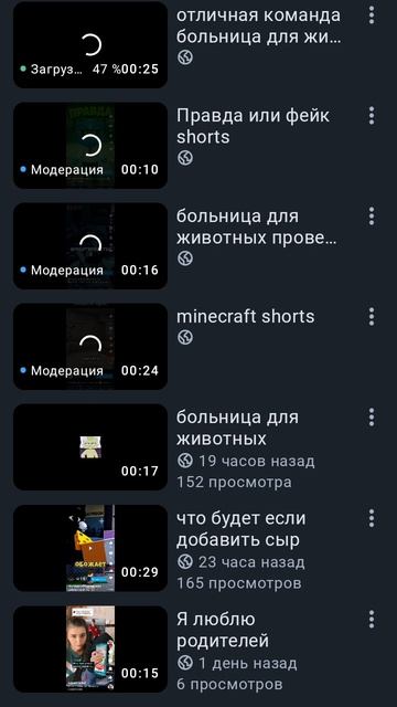 буду снимать больницу для животных