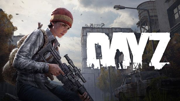 Стрим по DAYZ №2 Выживаем с нуля (Проект DAYZAVR сервер WarZone)