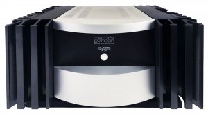 Ремонт Mark Levinson 332: восстановление дорожек, подбор пар транзисторов и калибровка No NFB