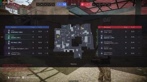 Warface