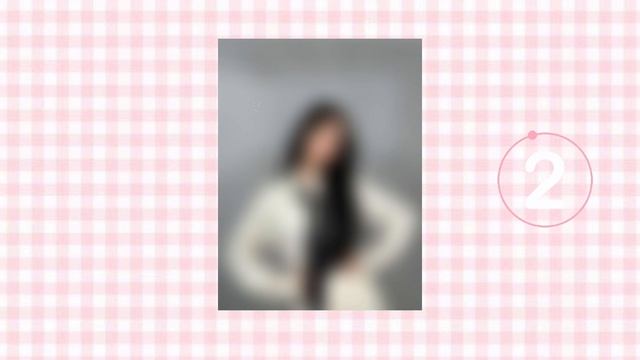 Угадайте айдола по размытому фоту! K Pop игра