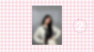 Угадайте айдола по размытому фоту! k pop игра