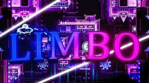 Limbo auto Geometry Dash