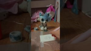 делаем чир стикер на телефон