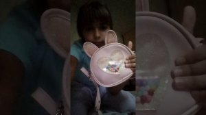кто-то подложил мне под дверь таинственные коробки! что же в них?😱