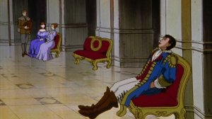 Берсерк (1997) - 17 серия / Kenpuu Denki Berserk