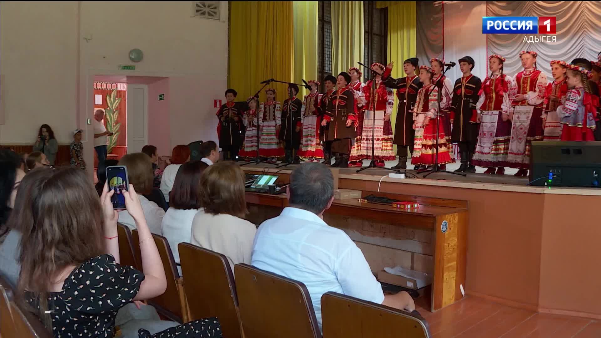 21.10- «Вести. Адыгея» от 21.08.2026г.