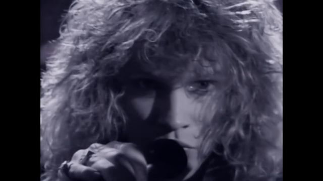 Bon Jovi - Livin' On A Prayer (1986) VH1 Classic