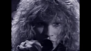 Bon Jovi - Livin' On A Prayer (1986) VH1 Classic