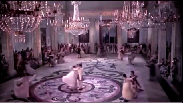 Средь шумного бала ( Vladimir Korotaev)