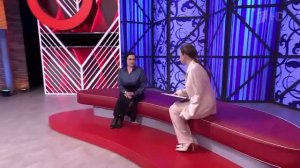 Мужское Женское. Выпуск от 21.08.2026