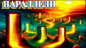 ПАРАЛЛЕЛЬНАЯ РЕАЛЬНОСТЬ • Исследовательский Сеанс о Паранормальном Явлении