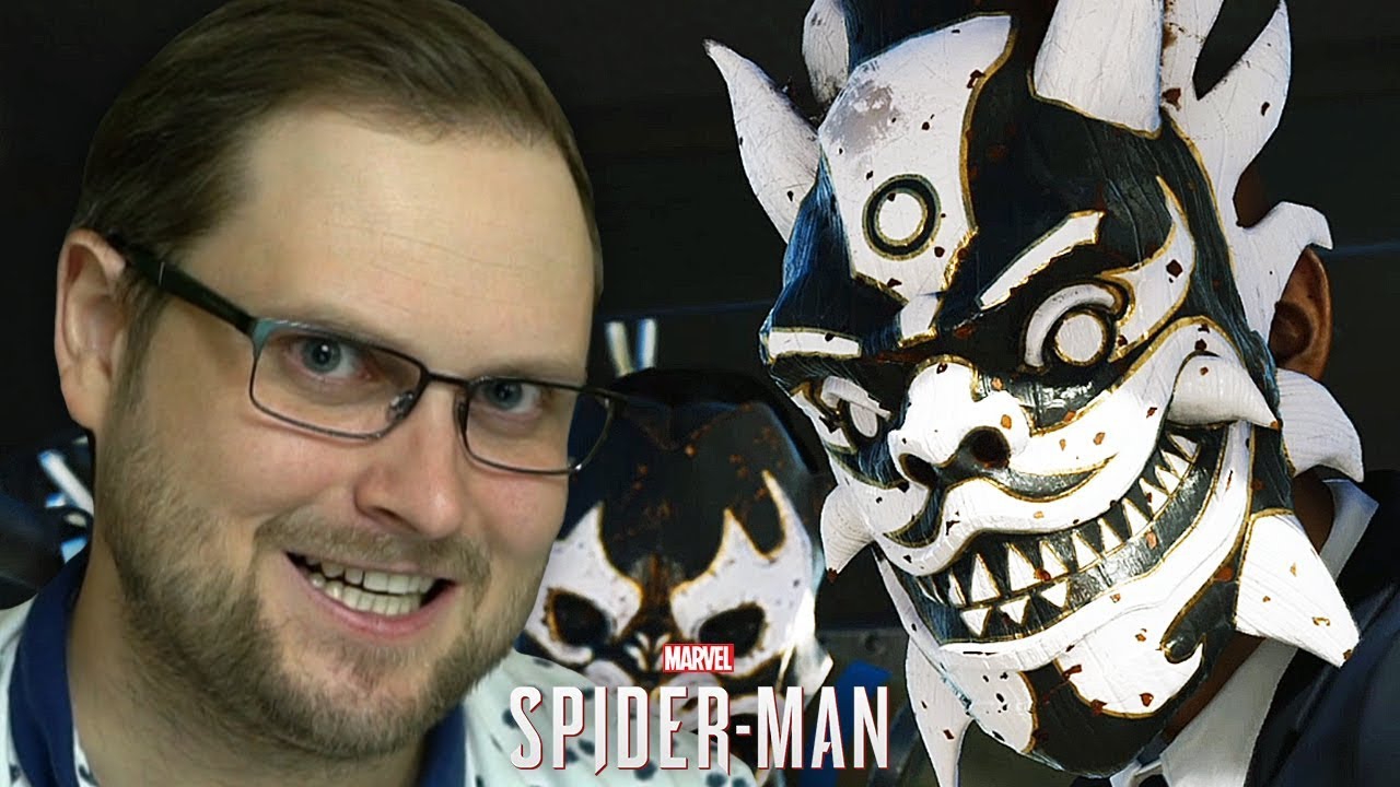 СПАСЕНИЕ БАНДИТОВ ► Spider-Man #6 ( куплинов )