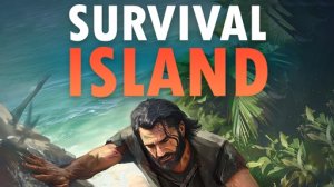 Survival Island. Дом, Лодка, Носороги. #4