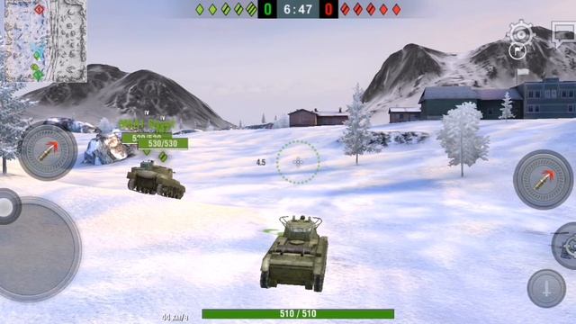 Wot Blitz