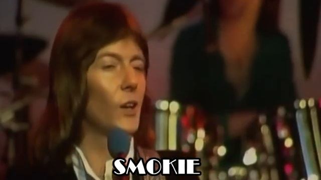 Smokie - Needles & Pins (1977) Danno