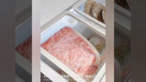 Обзор умного холодильника Xiaomi Mijia Refrigerator Pro Dual System French Flat 560L (BCD-560WFSGPD)