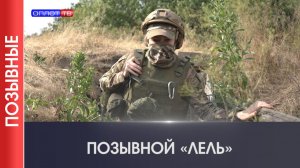 ПОЗЫВНЫЕ | «Лель»