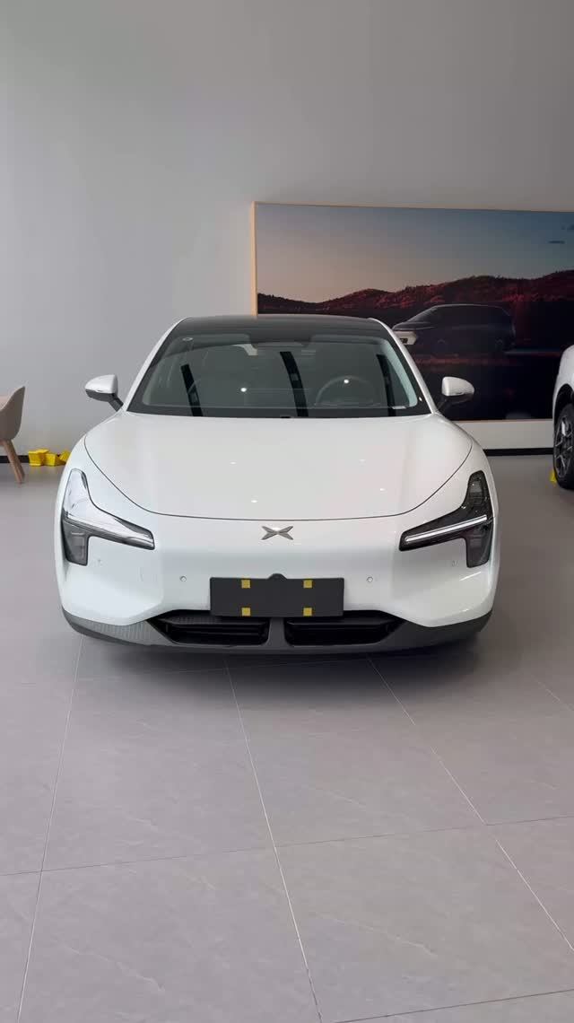 Xpang M3 2026
