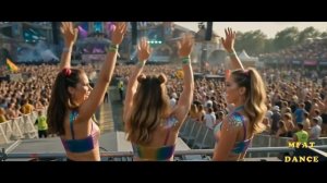 Feel The Heat(720P_60FPS)