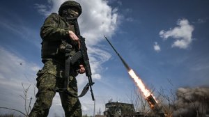 «Ураган» разнес пункты управления дронами ВСУ. Лучшее видео из зоны СВО