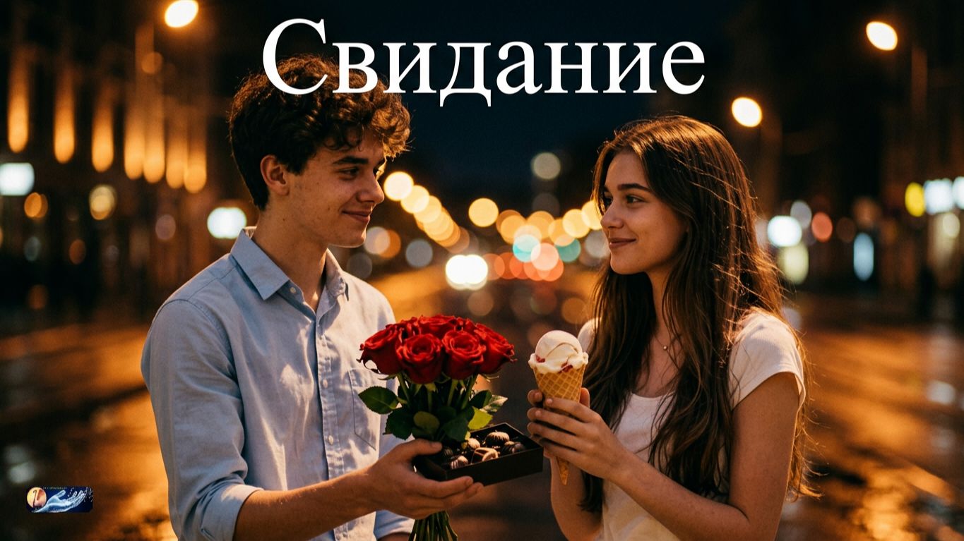 Свидание