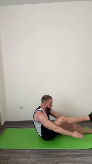 Избавлю тебя от выпирающего живота