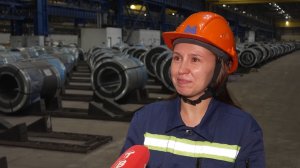 Время местное. Эфир: 21-08-2026 - Награда за доблестный труд