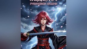 Фелисса Белиол песня по книге Ведьма рубиновой башни