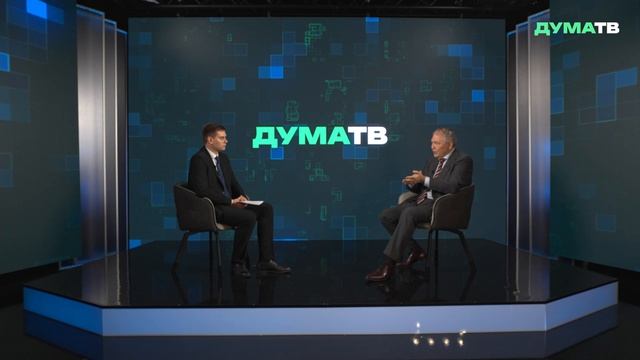 Около 3 тыс. заявлений поступило после упрощения выдачи ВНЖ репатриантам  Калашников
