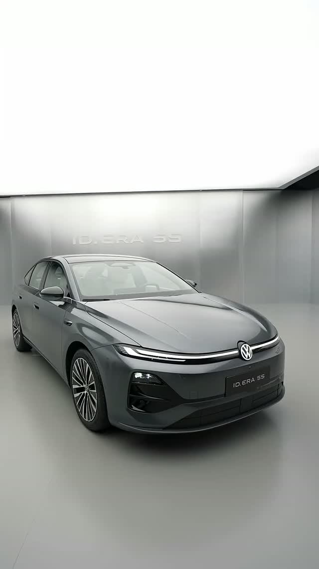 Volkswagen ID.ERA 5S 2027