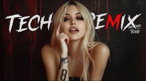 Techno Mix 2025😉🤘Best Nonstop Techno Remixes Of Popular Songs🔥Hyper Techno Remix⚡️Techno Bangers