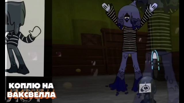 ⚡SEMPERO PHONK⚡ - 🏵️МИР ДЕНДИ🏵️: 1️⃣ЧАСТЬ 1!!!1️⃣
