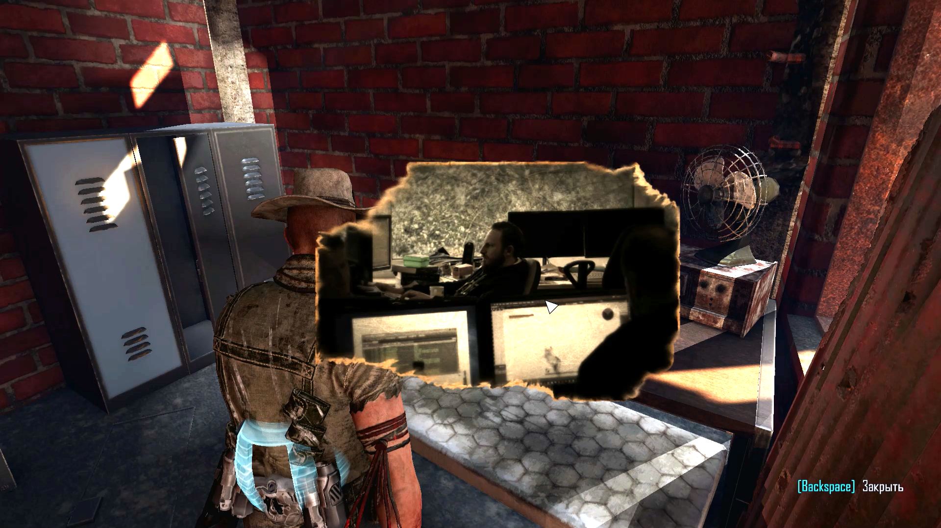 ELEX. Фотография 12. Прохождение от SAFa