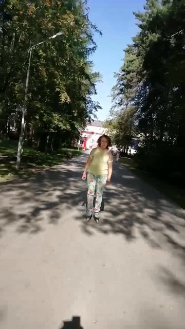 последние покатухи
