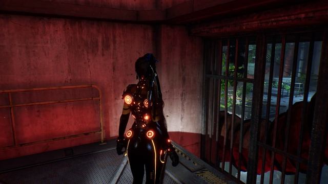 Stellar Blade - [21] прохождение ПК 2026