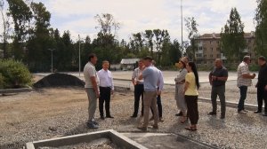 Подготовка образовательных учреждений округа к новому учебному году находится на завершающем этапе