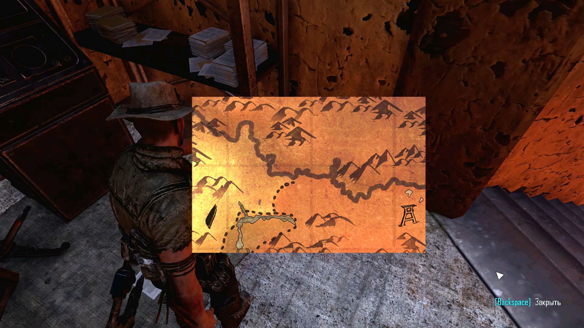 ELEX. Часть карты 3. Прохождение от SAFa