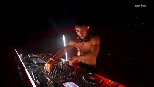 Cristobal Pesce - Nature One 2026 (DJ Set)