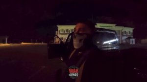 Если между бойцами нет понимания, то никакой работы не получится