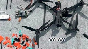 Агенты украинских спецслужб планировали серию терактов с использованием дронов в столичном регионе.
