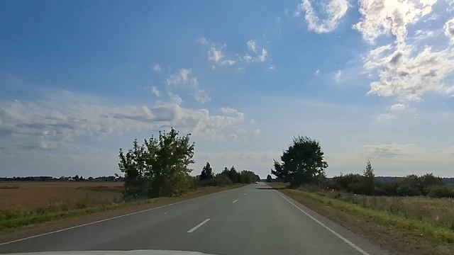 21августа 2026год, дорога на Еткуль, Челябинская область, распаковка,никто кроме нас не сделает...