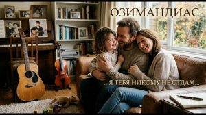 Озимандиас - …Я тебя никому не отдам…